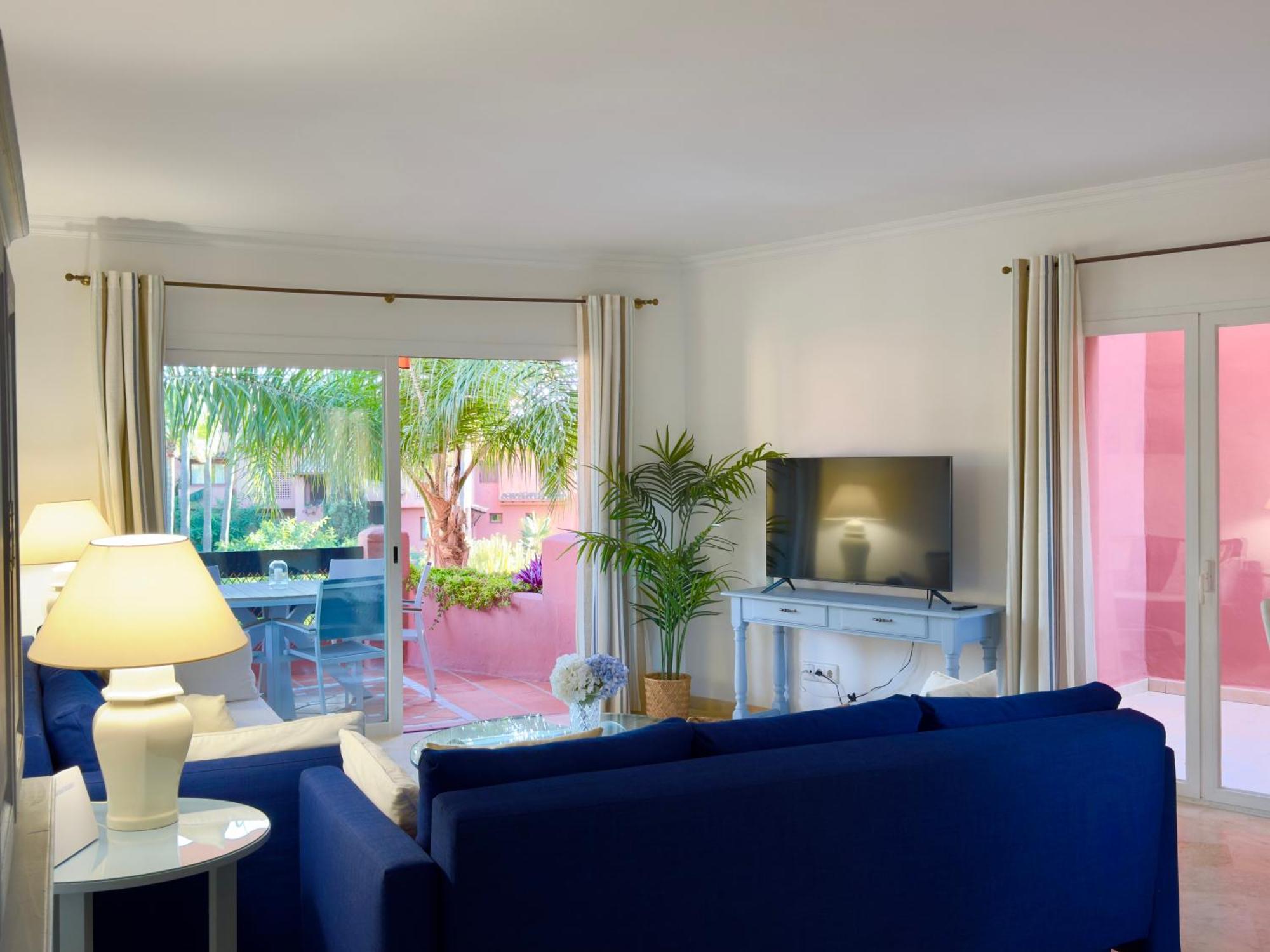 Apartament Alicate Marbella