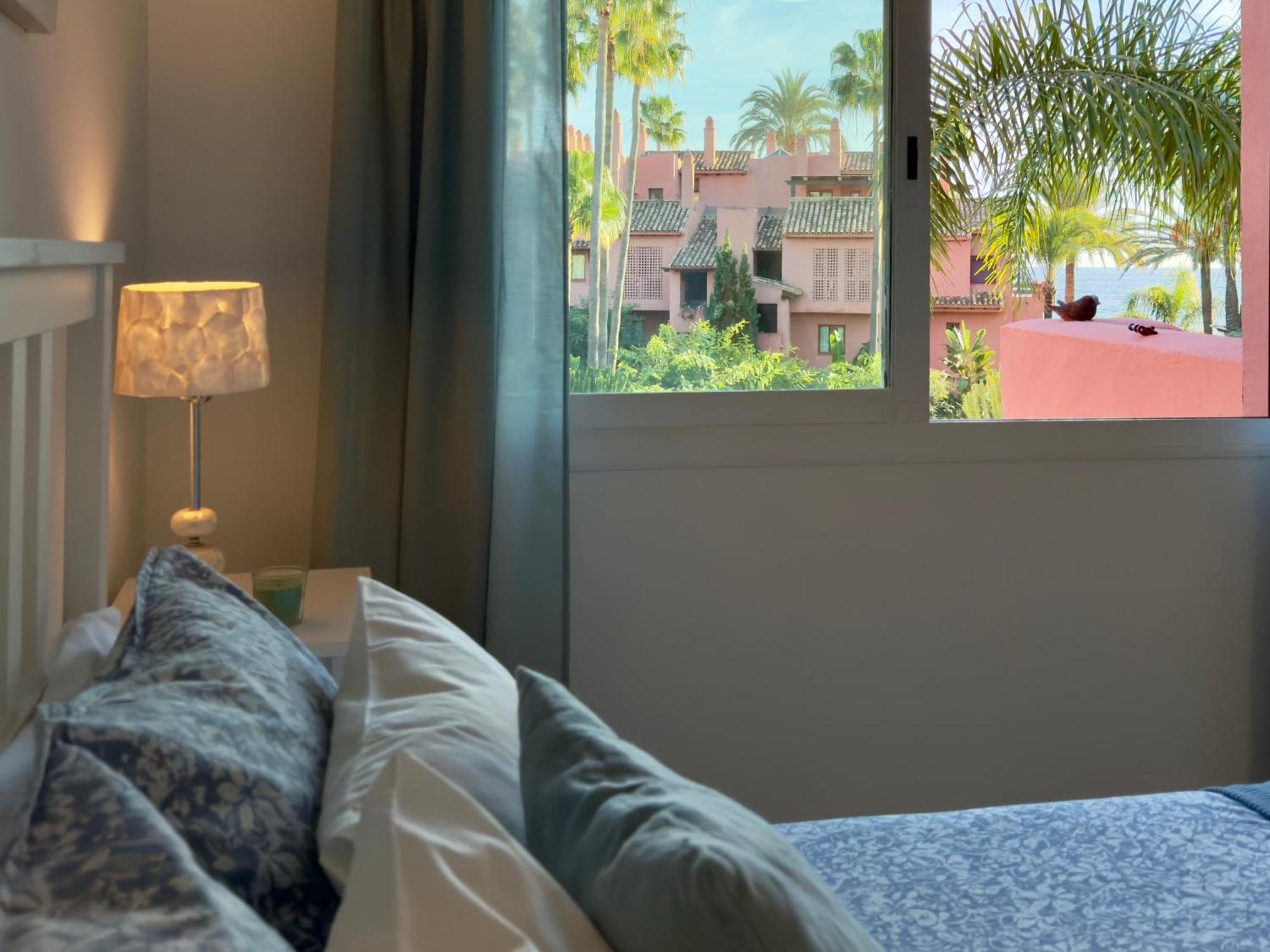 Alicate Apartament Marbella