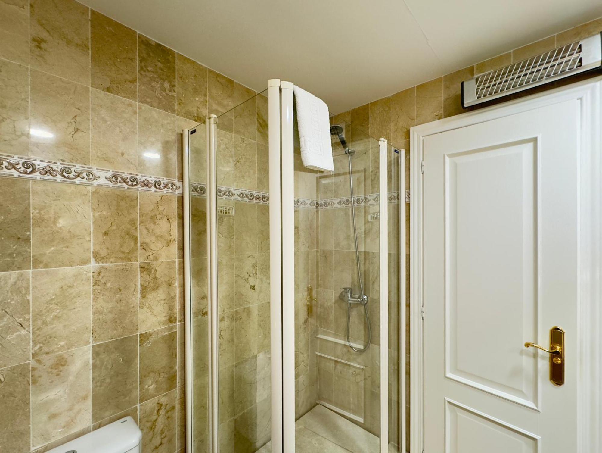 Apartament Alicate Marbella
